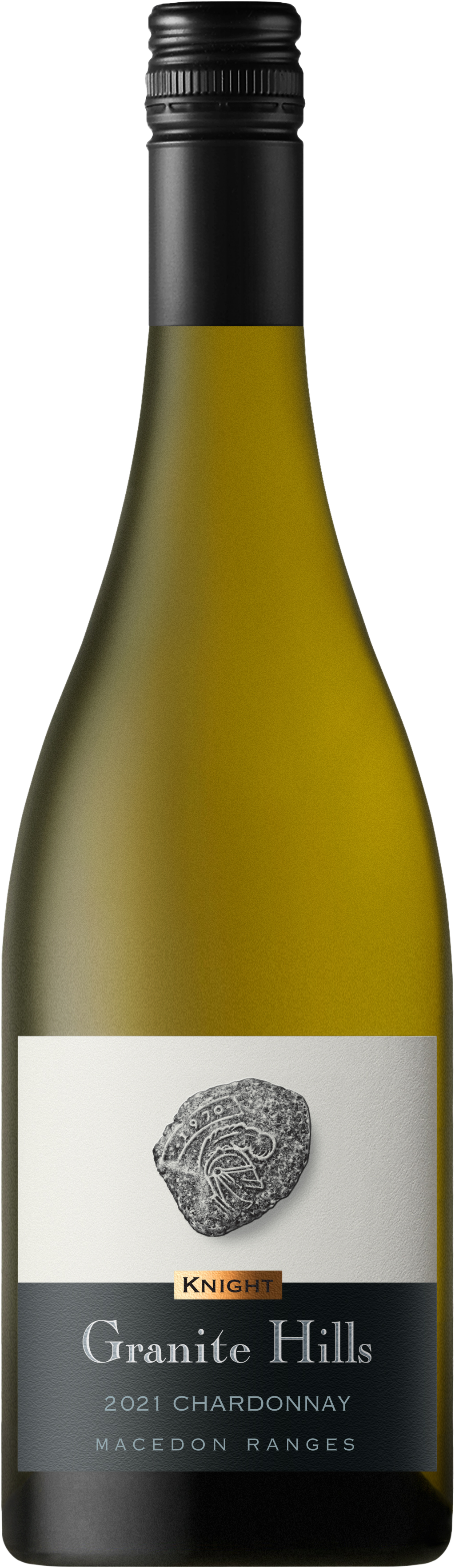 Granite Hills Knight Chardonnay 2021